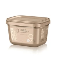 بودرة تشقير رقم 9 من شوارزكوف 450غ