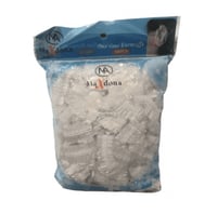 غطاء حماية واق للأذن للاستخدام لمرة واحدة 300قطعة...