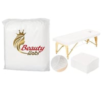 غطاء سرير مساج من بيوتي لينكس