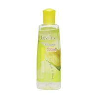 جل كلونيا معطرة للوجه زهور كثيرة العصائر من لوفيلي...