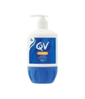 كريم ترطيب البشرة من كيوفي - 500 جرام