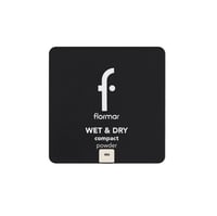 بودرة ويت اند دراي من فلورمار - 004 Sandy Vanilla