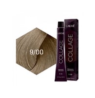 صبغة لاكمي كولاج دائمة رقم 9/00 أشقر فاتح جداً 60...