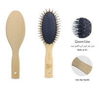 فرشة شعر كوين لاين 25/538