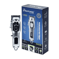ماكينة حلاقة دافينا الاحترافية للشعر والوجه DV228...