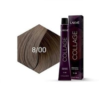 لاكمي صبغة كولاج اشقرفاتح رقم 8/00