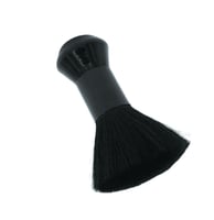 فرشة حلاقة سوداء من جود برو