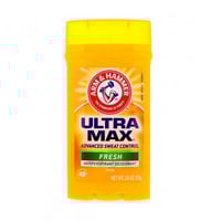 مزيل رائحة مضاد للعرق فريش الترا ماكس من ارم اند ه...