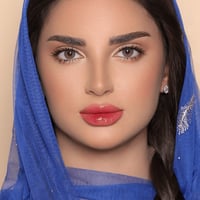 عدسات الشهرية درجة الموند من لومينوس