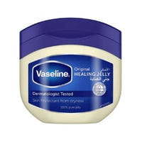 جلي اصلي نقي للبشرة من فازلين 250 مل