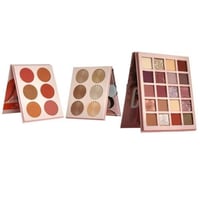 عرض ظل+حمره خدود+اضائه 038