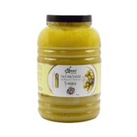 جل سنفرة للجسم والارجل بالبابونج من اكسبرت- 5 لتر