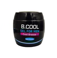 جل لتصفيف الشعرمن بي كول بريز- 1000 مل