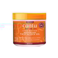 كانتو جل للشعر الكيرلي بجوز الهند وزبده الشيا 370...