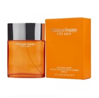 عطر هابي للرجال او دي كولون من كلينيك 100مل