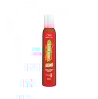 رغوة نيوويف لتكثيف وحماية الشعر من ويلا 200مل