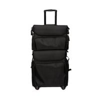 شنطة مكياج قماش متنقلة GNR-2087