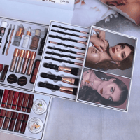 بوكس مكياج متكامل ماركة اكسريم بيوتي -2000B