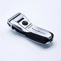 ماكينة حلاقة دافينا تنعيم وتحديد DV616 - فضي