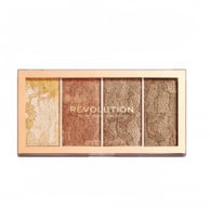 مجموعة اضاءة الوجه فنتج ليس من ريفلوشن