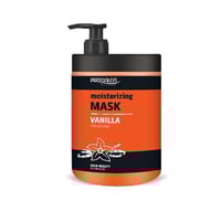 قناع ترطيب الشعر الاحترافي بالفانيليا من بروصالون...