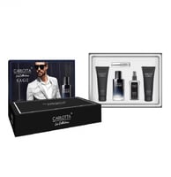 طقم عطر هدية للرجال كارلوتا ساچ 5 قطع