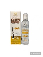 سيروم كريستال للشعر بالكرياتين3*1 كوين لاين 250 مل...