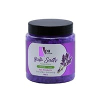 ملح للاستحمام بنكهة لافندر لبشره ناعمه من سبا سيست...