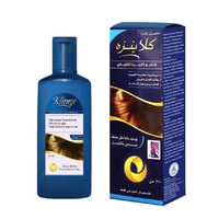 شامبو تنظيف الشعر من القمل من كلاينزه 210 مل