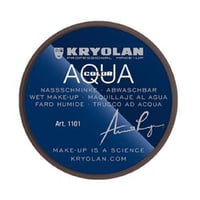 كريولان اكوا كولور جل حواجب مائي 101