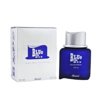 عطر بلو للرجال او دي تواليت من الرصاصي 100 مل