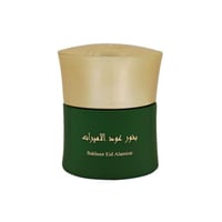 بخور عود الاميرات من اطياب النعمان 35 جرام