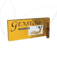 امبولات سيروم من جنسنج لتعزيز نمو الشعر مضاد للتسا...