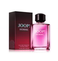 عطر جوب هوم الاحمر تواليت 125مل جوب Joop
