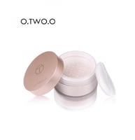 بودرة سائبة لتثبيت المكياج من او تو او رقم 01