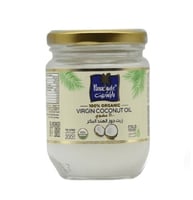 زيت جوز الهند البكر الممتاز من باراشوت - 200 مل