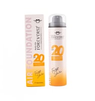 بخاخ كريم اساس للجسم فورايفر52 150 ملي