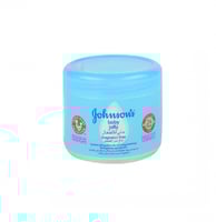 جلي الأطفال الخالي من العطور من جونسون - 250 مل