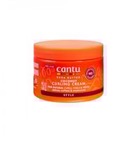 كانتو كريم بجوز الهند وززبده الشيا للشعر المجعد 34...