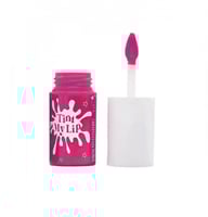 ميك اوفر 22 تينت الشفاه والخدود ماي ليب وردي رقم 0...