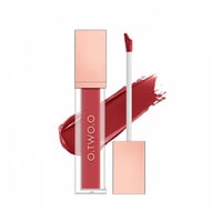 احمر شفاه سائل مطفي مقاوم للماء من او تو او