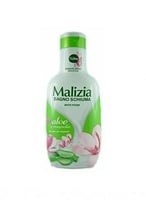 رغوة استحمام بالصبار العضوي والمانيوليا من ماليزيا...