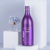 معالج بروتين الحرير والكولاجين دكتور ثيرابي 1000مل