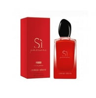 عطر ارماني Si باشن انتنس او دو بارفيوم 100مل