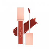 احمر شفاه سائل مطفي مقاوم للماء من او تو او