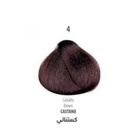 كستنائي 4