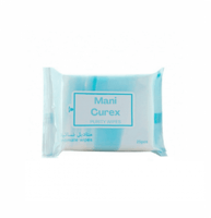 مناديل الطهارة من ماني كيوركس-25 قطعة