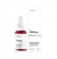 محلول تقشير الوجه ايه اتش ايه 30% + بي اتش ايه 2%...