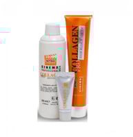 نظام سحب لون الشعر برو كولاجين من نيتروا كندا 0.00...