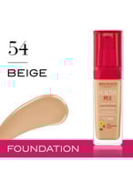 اساس هلثي ميكس برجوا رقم 54